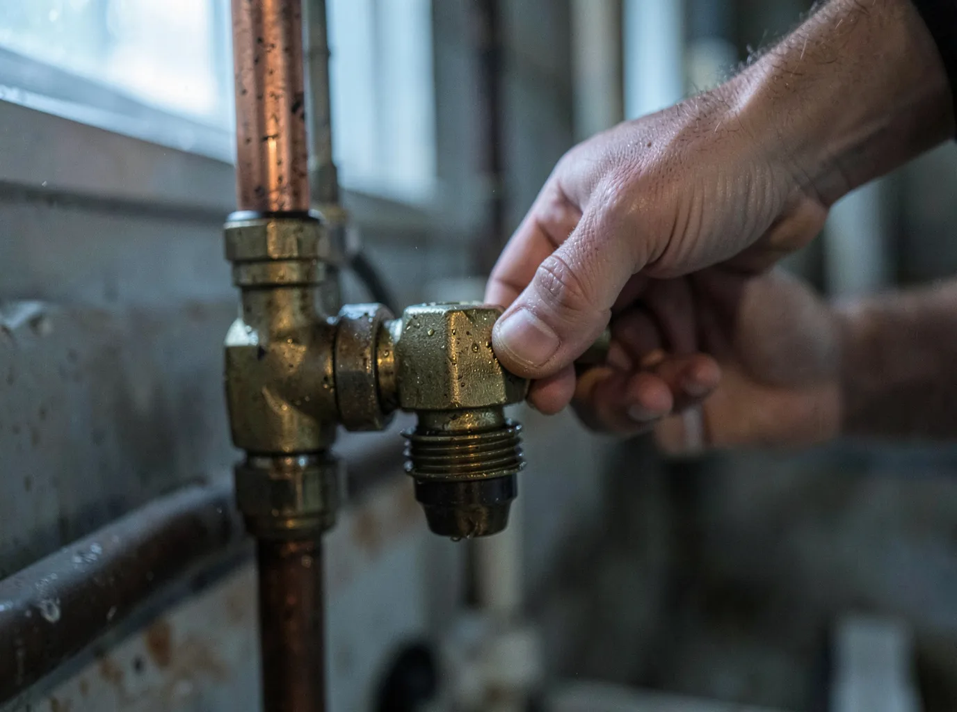 Emergency Plumber Manchester, IA FAQs